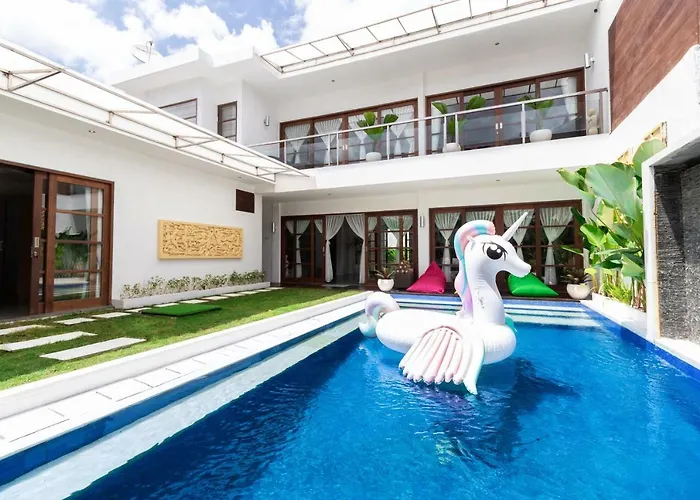 Villa Anna Seminyak