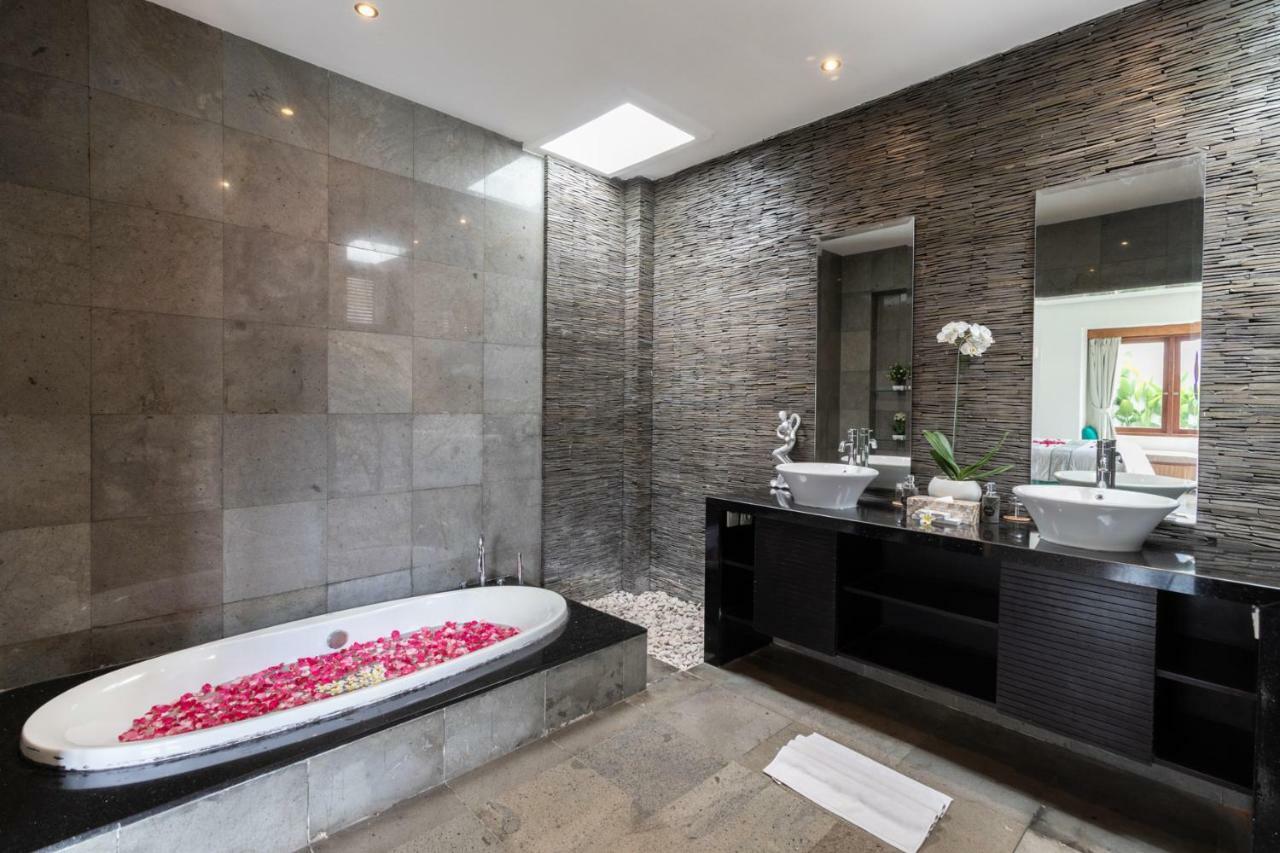 Anna Villa Seminyak (Bali)