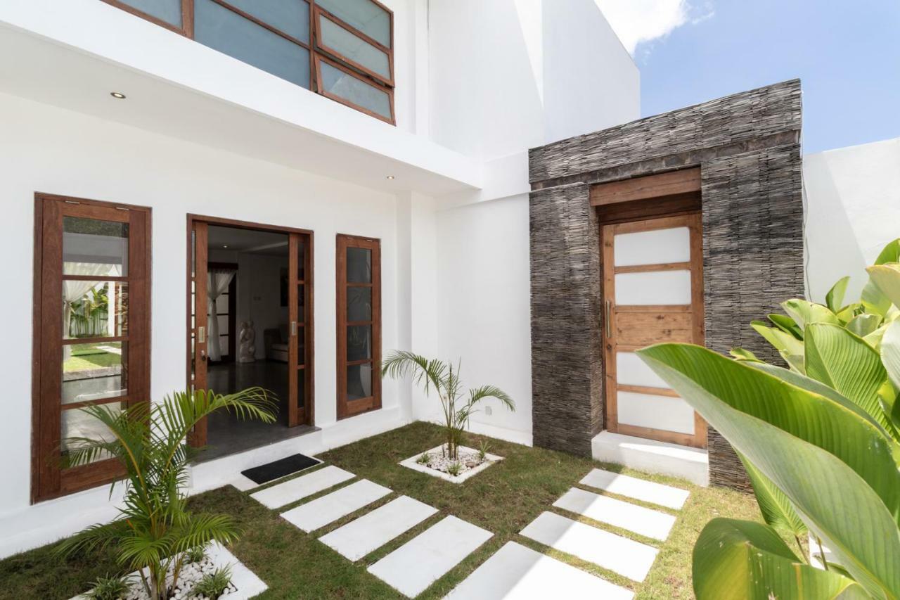 Villa Anna Seminyak (Bali)