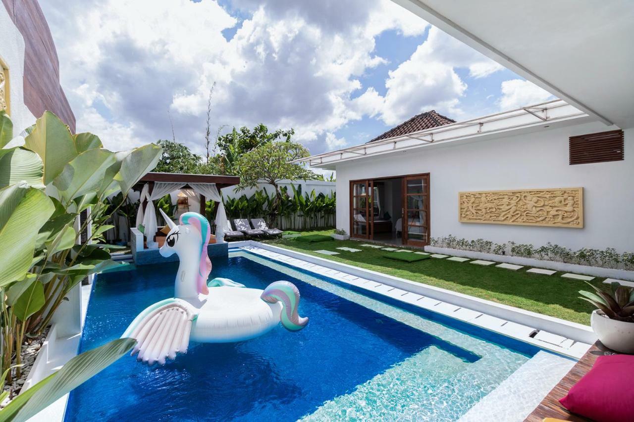 Villa Anna Seminyak (Bali)