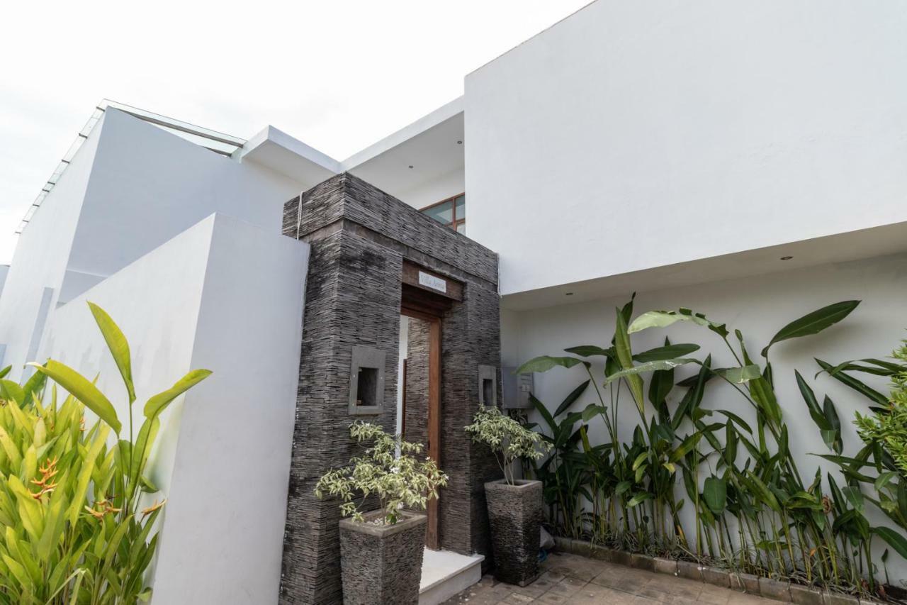 Villa Anna Seminyak (Bali)