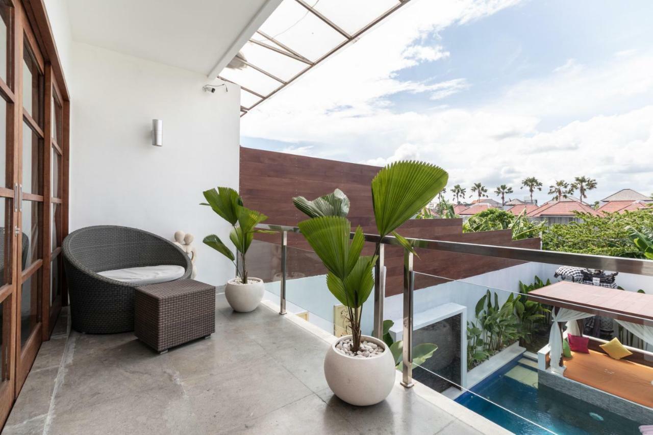 Anna Villa Seminyak (Bali)